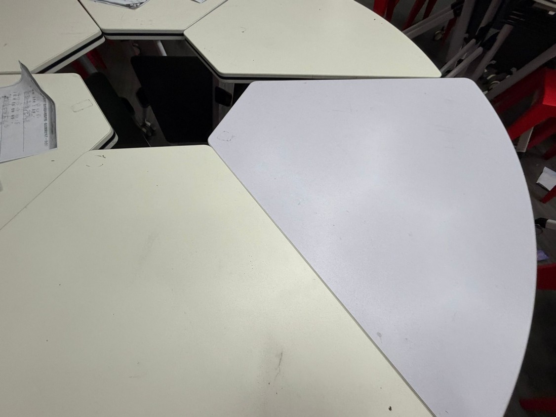 大角咀補習社頂手